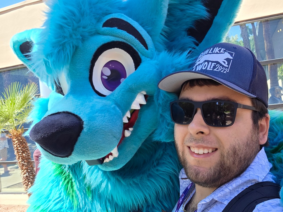 The Good, the Bad and the Ugly of the Furry Fandom&nbsp;Community